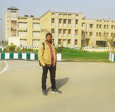 hello...my work is different...