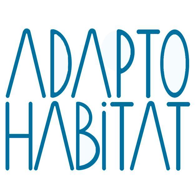 adaptohabitat's profile picture. Arquitectura y diseño. Especialistas en proyectos accesibles. Síguenos en Facebook!!! http://t.co/77atoVpTQm