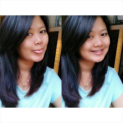 Follow/follback ya. Akun baru ni.