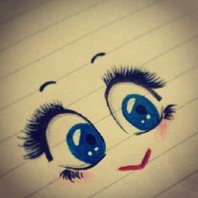 -يمكن خيره- عباره تخليك قنوع بكل حاجه تصير لك حلوه أو مرّه .