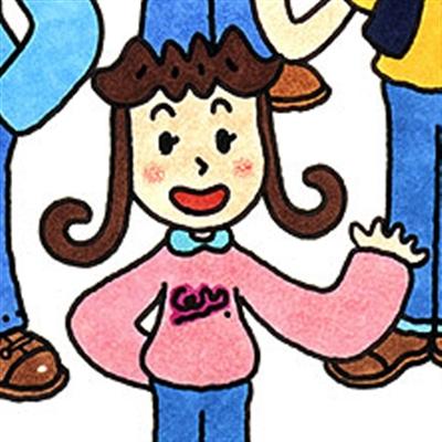 ちょっと素敵なキッズファッションを紹介しています。いいなと思ったらRTお願いします。