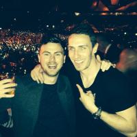 Neil Love (@neillove87) 's Twitter Profile