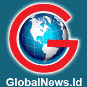 Global News adalah media portal berita yang memberikan informasi dan berita secara global & aktual