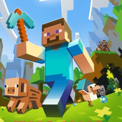 マインクラフトPEばっかやってます。 建築センスは、ないですが画像アップする予定ですので気軽にどんな人でもフォローokです！
サブ垢