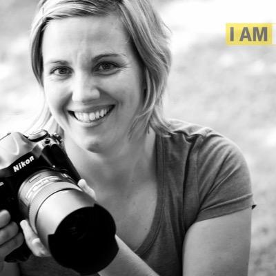 A self Taught professional photographer creating still stories of adventure, the outdoors and africa. Inspired to live & share what is behind her lens.