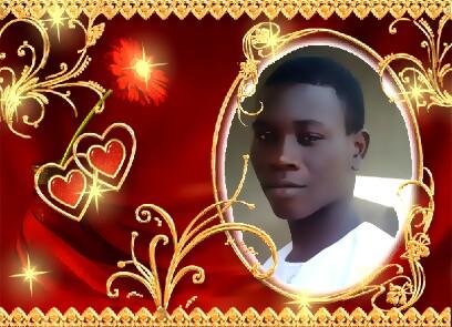 olayode31's profile picture. 