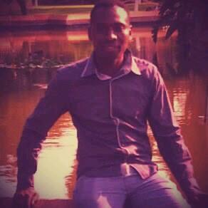 Rotendambedzi's profile picture. Gospel  minister, prayer support founder, Gospel publisher. director at Rotenda Mbedzi Network ministries.