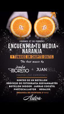 PUBASTOR una sala con espectativas de fiesta diversion y el mejor trato a sus clientes... HAZ DE TU NOCHE UNA NOCHE ESPECIAL Y QUE NO TE LA CUENTEN. ¡¡VIVELA!!