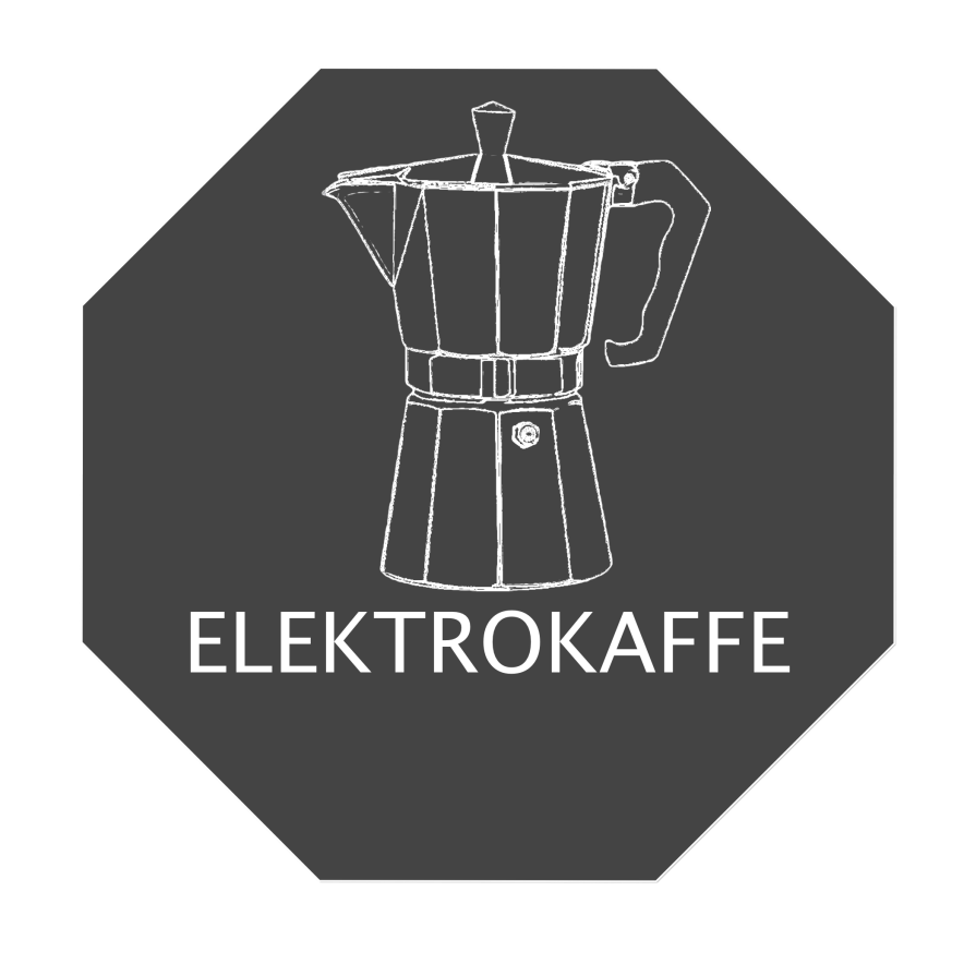 ElektroKaffe's profile picture. Ny dansk musikblog. Elektronisk musik i alle dets former.