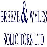 The official twitter account for Breeze & Wyles Solicitors Ltd