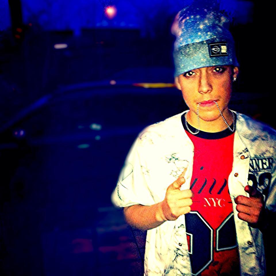 dont judge me the way i look judge me when you know me