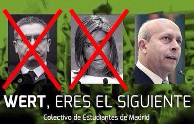 luchemos por nuestro futuro