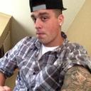 Alonzo Christian - @alonzoc89 - Twitter