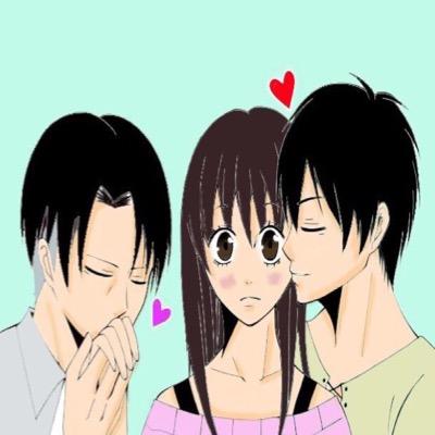 アンジェ 復活さんのプロフィール画像
