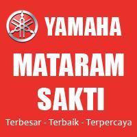 Yamaha Mataram Sakti
Terbesar - Terbaik - Terpercaya

Dealer resmi motor Yamaha. 

Jam Kerja
Senin-Sabtu : 08.00-17.00
Minggu : 08.00-14.00