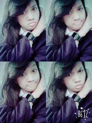 jadi yang biasa tapi tetap istimewah :-) pin: 2A71C454