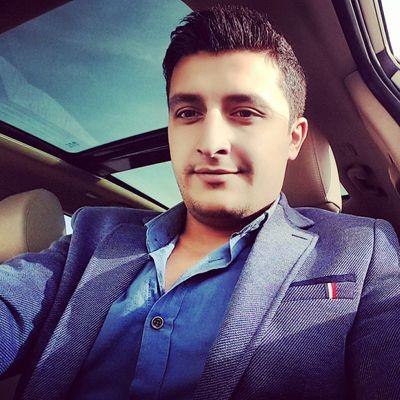 hanifiaslan21's profile picture. 