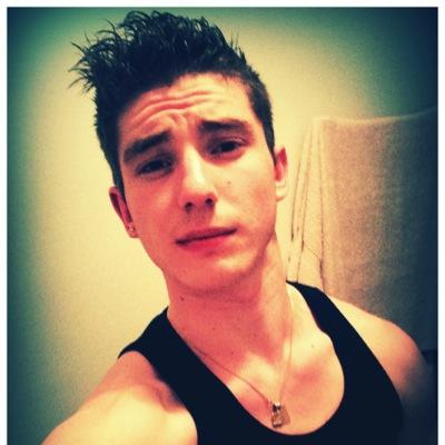axelkart18's profile picture. 