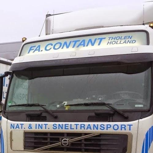 Sinds 1899 actief. Onze activiteiten zijn; sneltransport, distributie en opslag