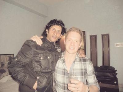 GangulySanchit's profile picture. 