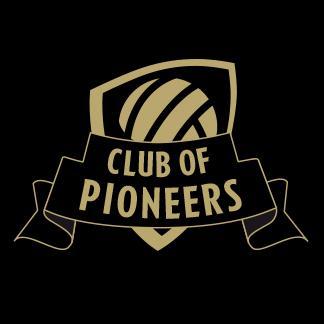 Founded by @SheffieldFC: Uniting the first and oldest football clubs all over the world under one banner, playing for good and greater goals. #ClubofPioneers