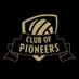 Club of Pioneers (@club_pioneers) Twitter profile photo Club of Pioneers (@club_pioneers) Twitter profile photo