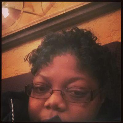 shaquitabell03's profile picture. IT ONLY GETS BETTER