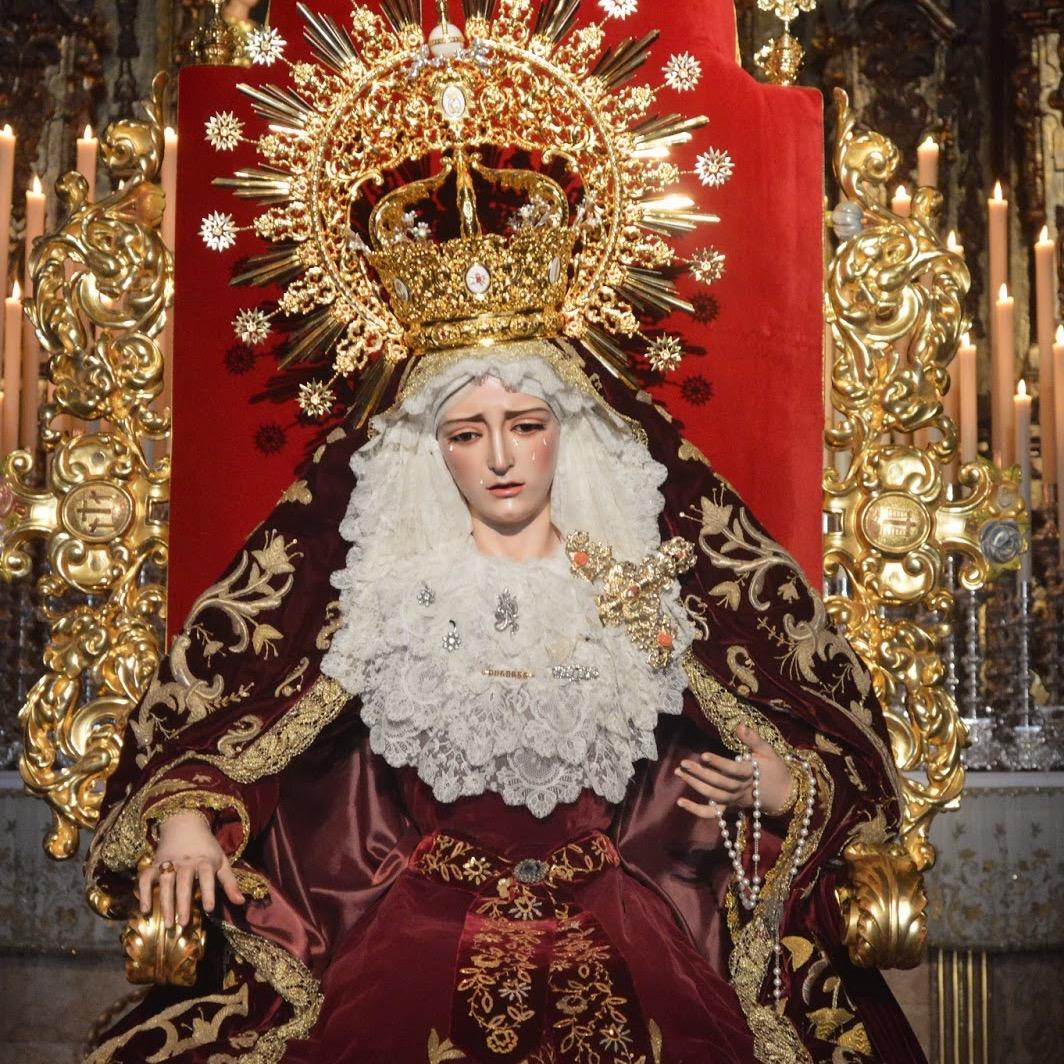 Contacto: Facebook; La SSanta En Arahal. Correos de contacto: semanasantaarahal@gmail.com o semana_santa_arahal@hotmail.es