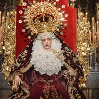La SSanta en Arahal  (@ssantaarahal) 's Twitter Profile Photo