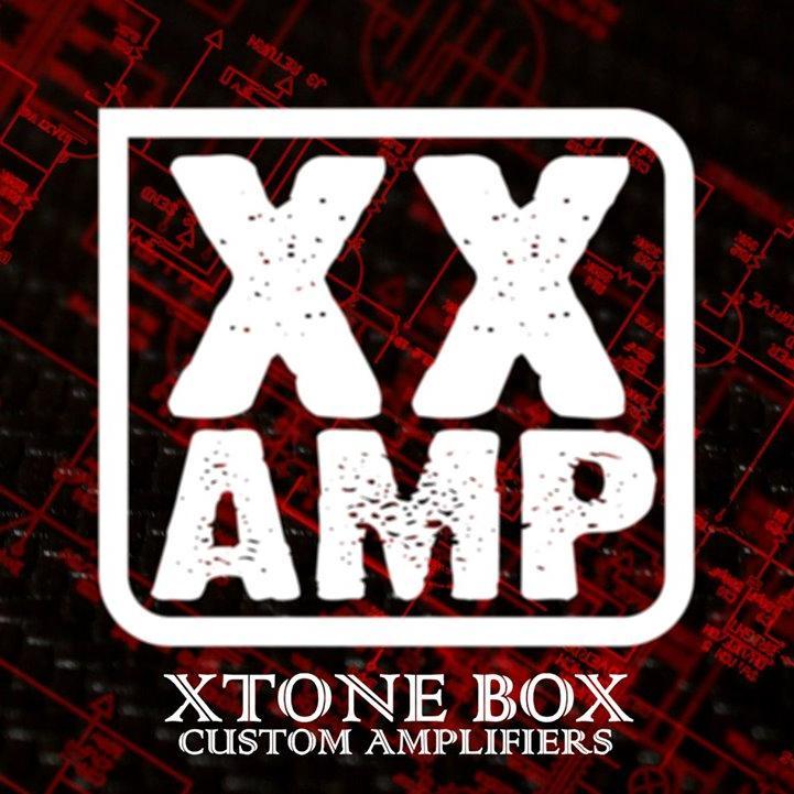 XTONEBOX