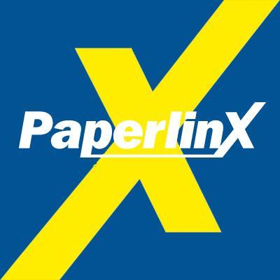 PaperlinX is totaalleverancier in de Benelux van grafisch- en office papier, verpakkingsproducten, enveloppen, sign- en displaymaterialen en systemen.