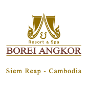 Aptly named after 'a territory of Angkor' in Cambodia, Borei Angkor Resort & Spa - a truly Cambodian five-star hotel - is set right in the center of Siem Reap.