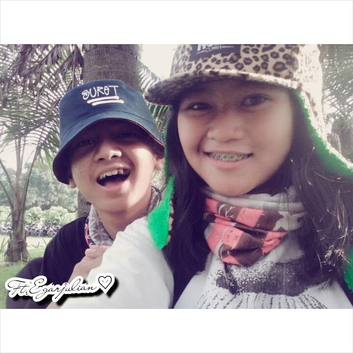 Gania Alianda iloveu3