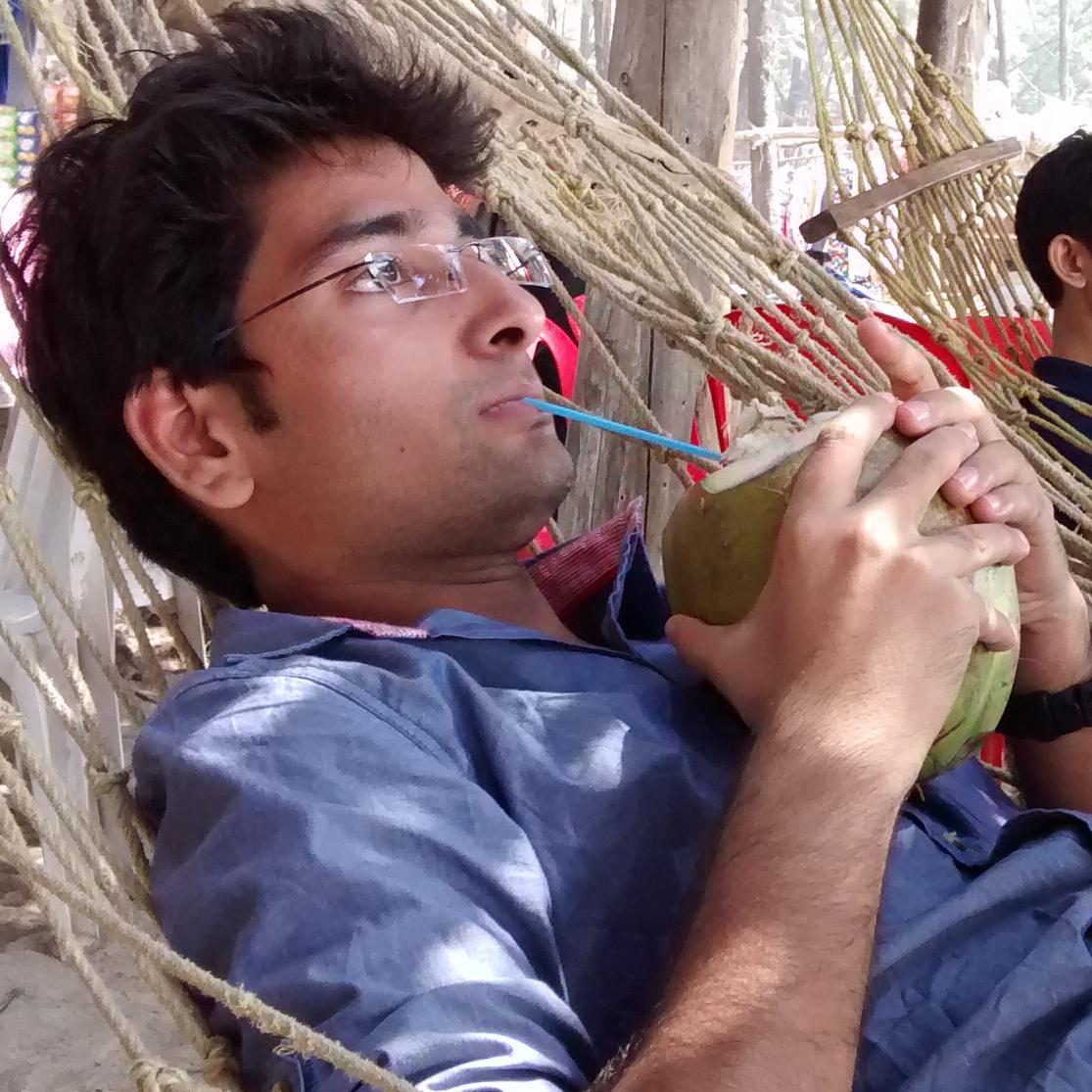 cse student