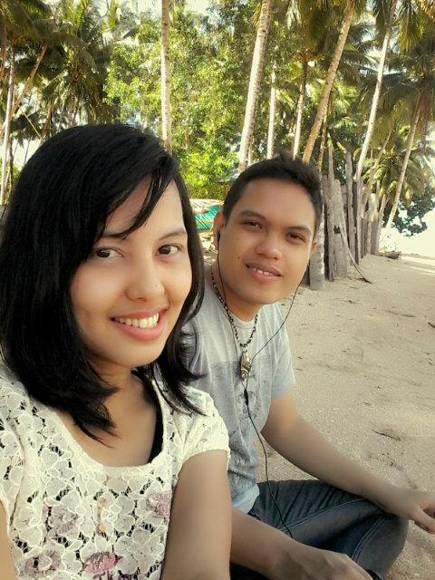 Discipleship member of PERKANTAS North Sulawesi , English Student of Manado State University, Vocal Student of Purwacaraka Music Studio Manado :)