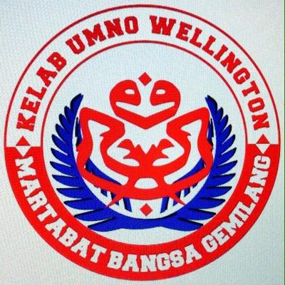 UMNOWellington's profile picture. Official account of Overseas UMNO Club (Wellington NZ)