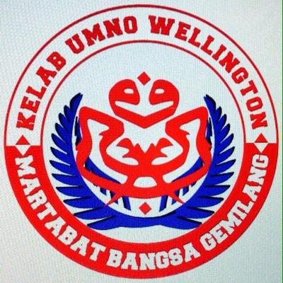 Official account of Overseas UMNO Club (Wellington NZ)