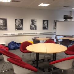 AlzCam's profile picture. Creative Arts and Media ALZ @ Burnley College.