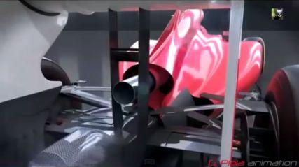 F1などモータースポーツ好き　