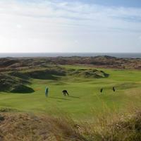 Wales Golf (@golfwales) 's Twitter Profile
