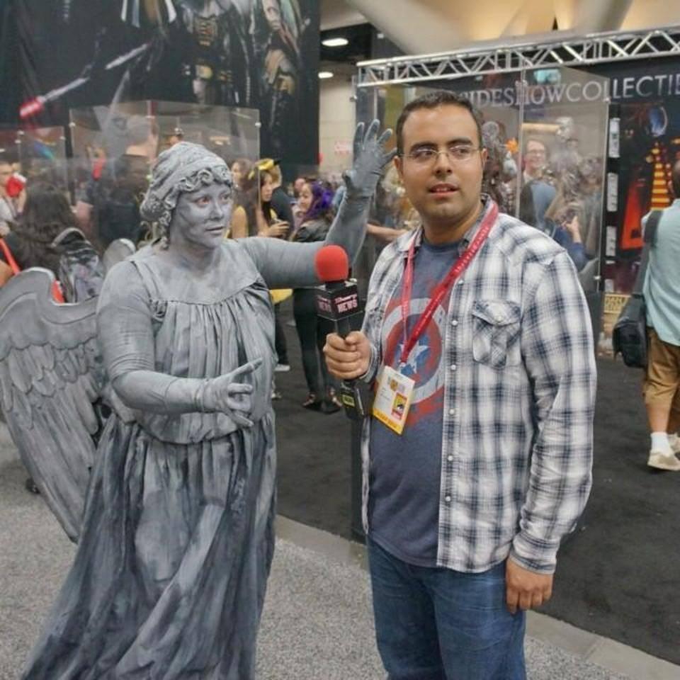 Sharp_Andy1's profile picture. 