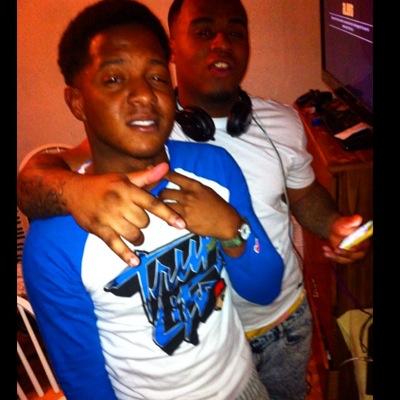 D.F.4.L.$ ✈️✈️ BandoBrothers R.I.P WNE R.I.P GUS R.I.P RELL Live Hard Die Easy ☝️