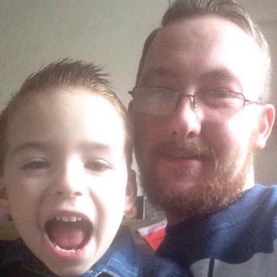 PeggsRob's profile picture. 