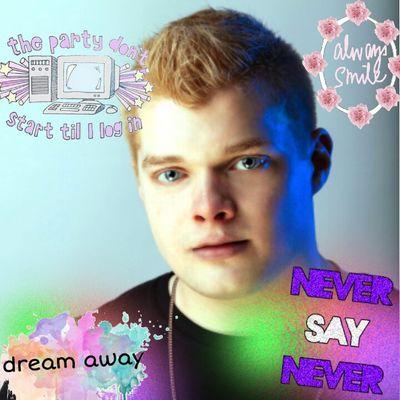 FOLLOW @scottisbell_ & @Katieisbell BEFORE you follow me! :) I'm Scott's #1 fan that's not family. Digi fest 6/7/15