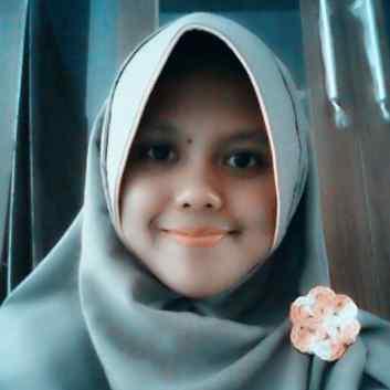 just for Allah :)