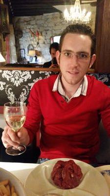 MeyerMichael67's profile picture. facteur d'orgues et organiste