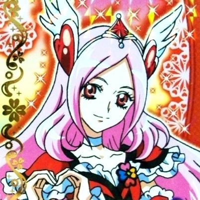 お取引用垢20↑、パッションとウインディは人生の推し。
プリキュア、ボルテージ、ツキプロ関連グッズをメインに集めています。紙製品大好き。浮上≠返信です。自我多め注意。
 ※メディア欄にあるものはまだ手持ち◎なのでお気軽にお声がけください。