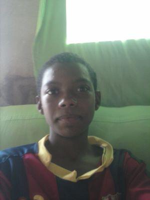 luanlinodesa's profile picture. 