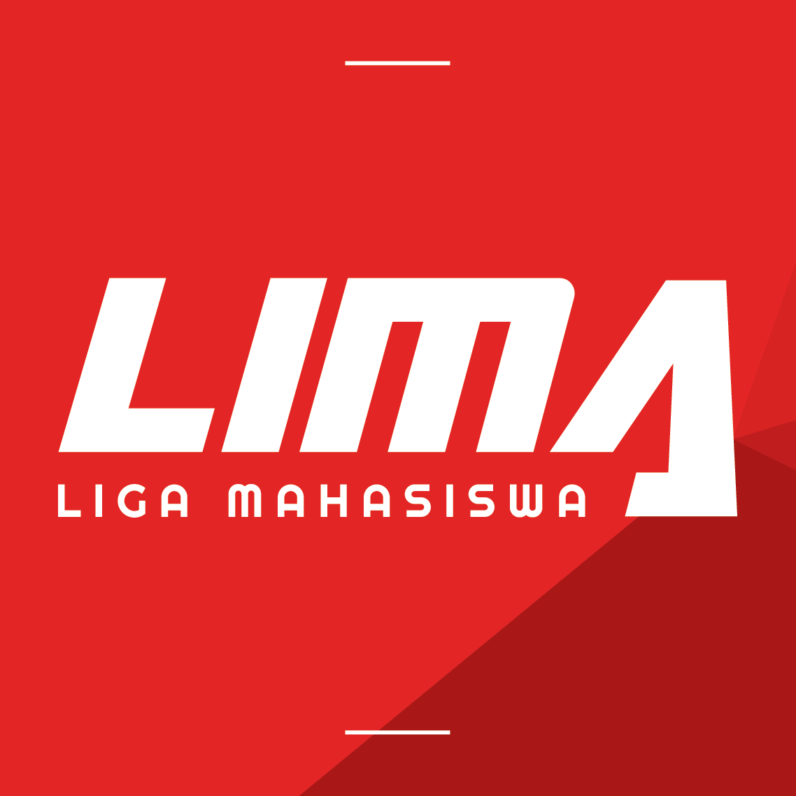 Official Twitter of @LigaMahasiswa Bulutangkis, the biggest University Sports League in Indonesia. Our Badminton Season starts from March - June annually.