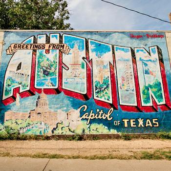 Sharing All Things Austin...  Events, News, Fun, Music, Photos and more!